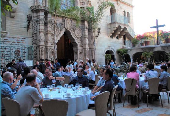 ISEC2019 Banquet