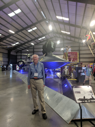 March Air Reserve Museum 2
