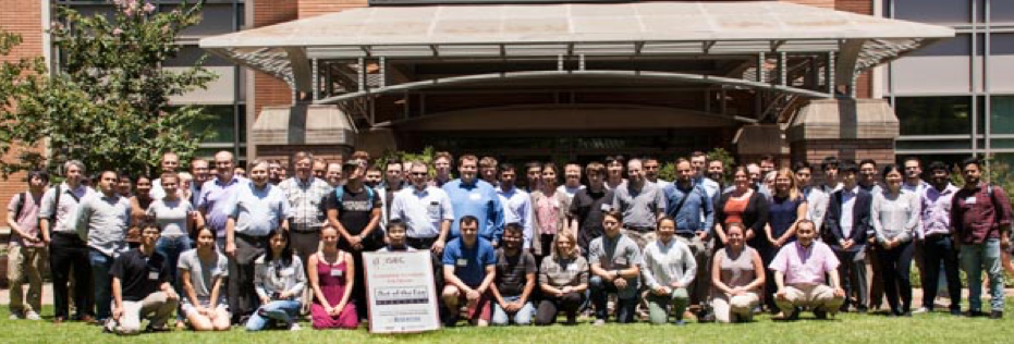 ISEC summer school