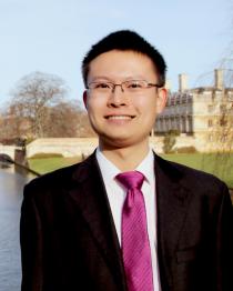 Boyang Shen