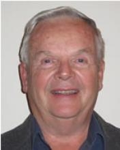 Ron Scanlan