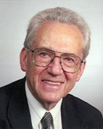 Alex I. Braginski