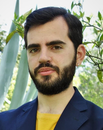 Andrea Alimenti_headshot