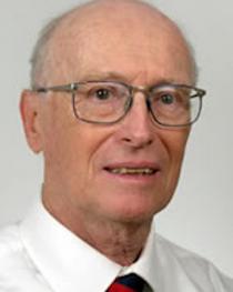Bernard Turck