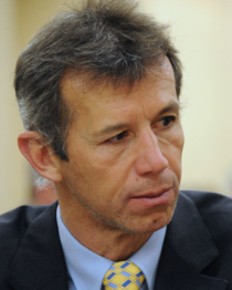 Luca Bottura