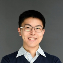 Yufeng Ye