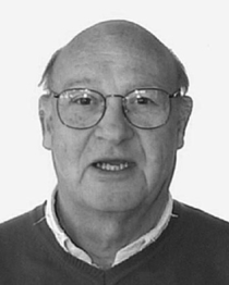 D. Bruce Montgomery