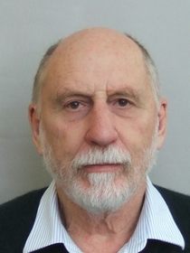 Bob Buckley