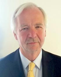 David G. Hawksworth