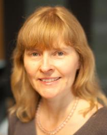 Judith L. MacManus-Driscoll