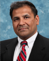 Amit Goyal Headshot