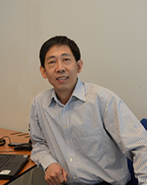 Gq Zhang
