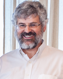 Kent Irwin headshot 2016