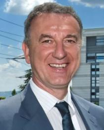 Lucio Rossi