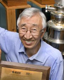 Masaki Suenaga