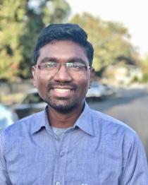 Naveen Kumar Katam