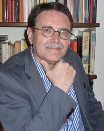 Pasquale Fabbricatore headshot image