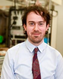 Photo of Federico Scurti