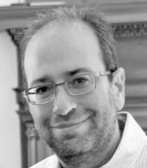 Stuart J. Berkowitz headshot