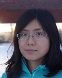 Shengnan Zou