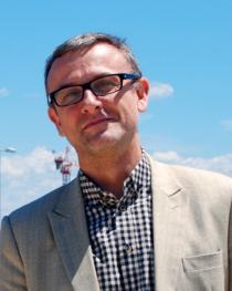 Arnaud Devred