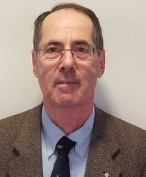 Bob Fagaly Picture