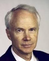 Clark Hamilton