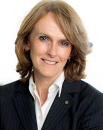 Cathy Foley
