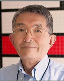 Yukikazu Iwasa