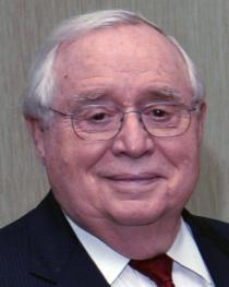 Martin Nisenoff Headshot