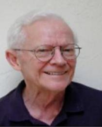 Eric Gregory