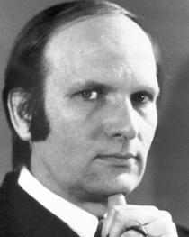 John Robert Schrieffer