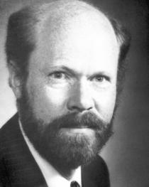 Robert Woodrow Wilson