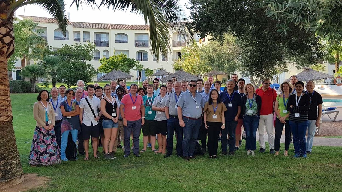 CSC Superconducting Electronics Summer School 2018