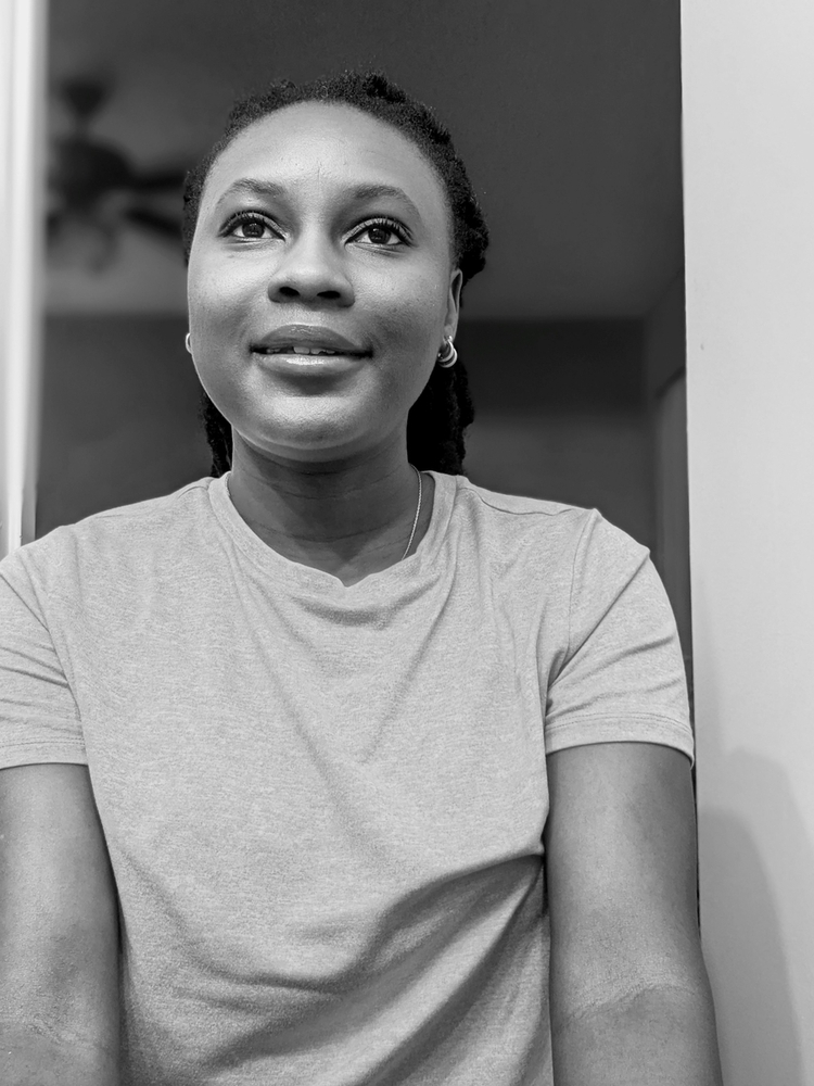 Abiola Headshot