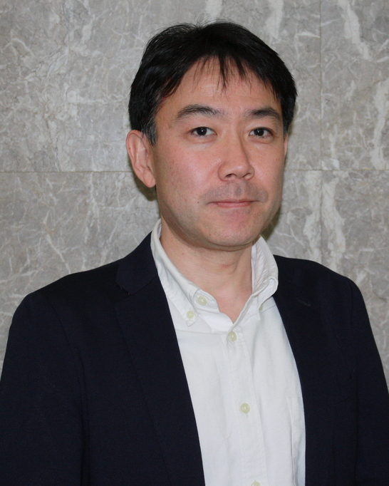 Akihiko Kandori