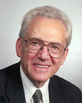 Alex I. Braginski