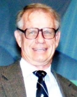 Alfred D. McInturff