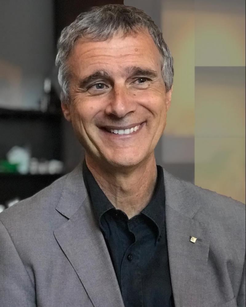Antonio della Corte 2019