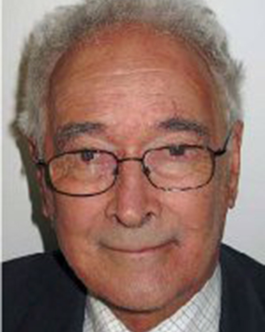 Archie Campbell photo