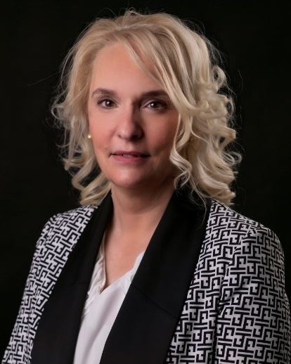 Amalia Ballarino Headshot