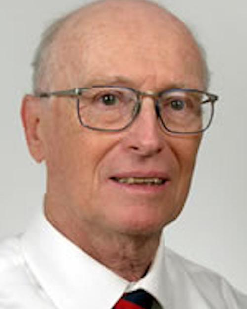 Bernard Turck