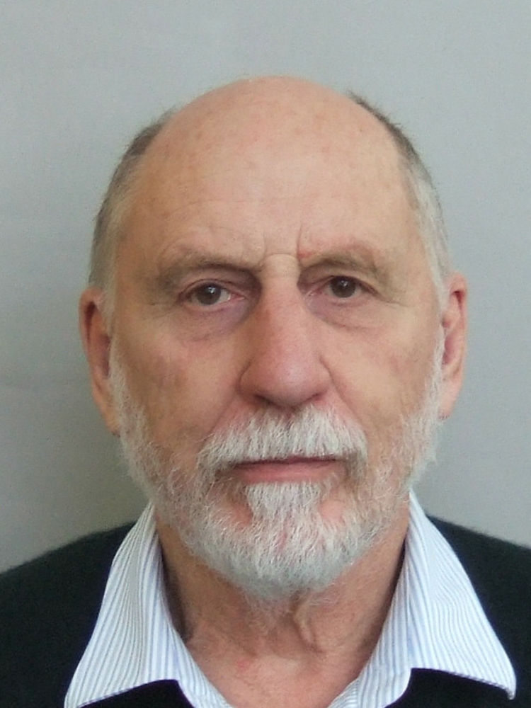 Bob Buckley