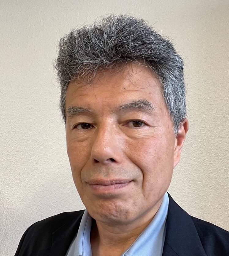 Toru Ogitsu