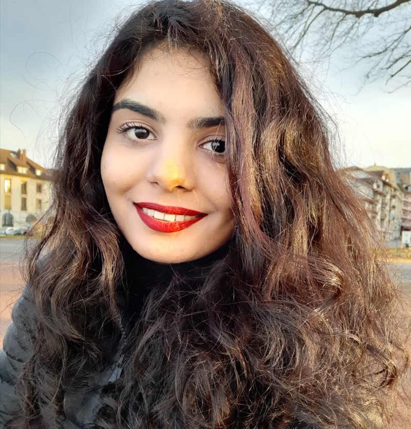 Arooj Akbar