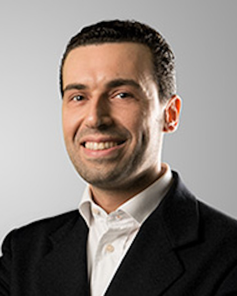 Carmine Senatore