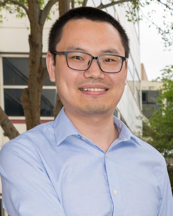 Jie Chen