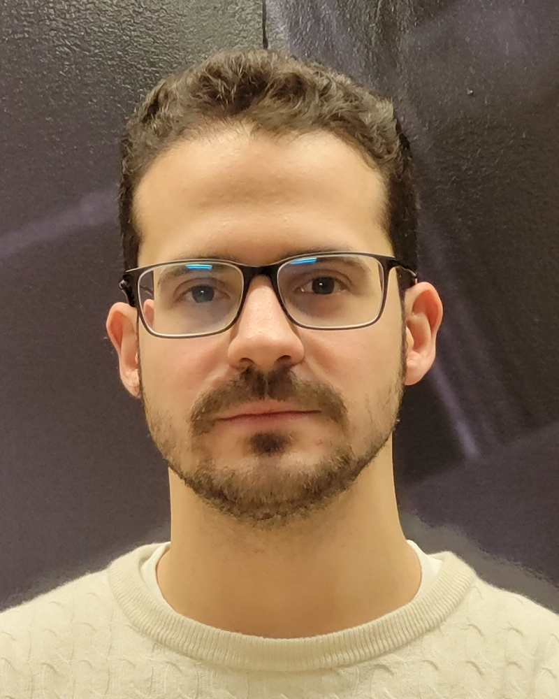headshot