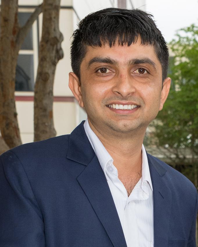 Rabin Dahal