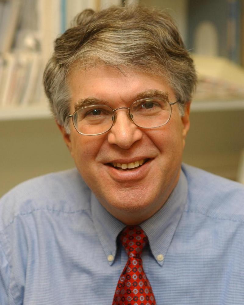 Dan Prober